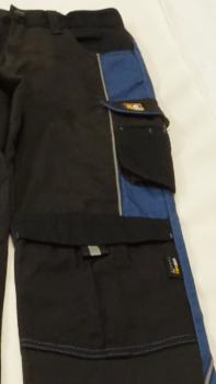 Jeanshose Gr. 140 von King Craft (3940)